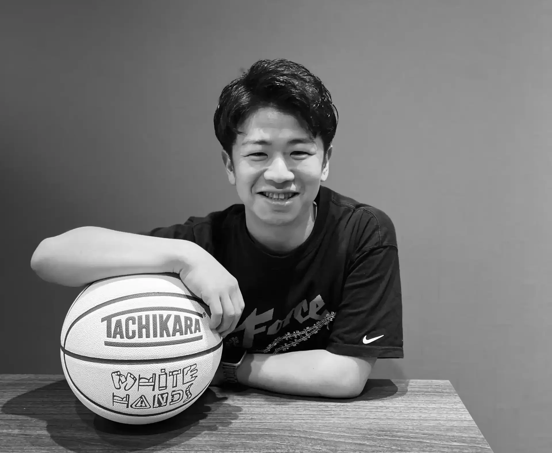 お客様へのメッセージ